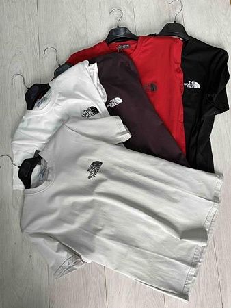 Футболка Annet AZ0116 white - делук