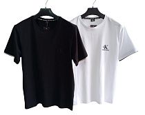 Футболка Ckas Benno CB151 black - делук