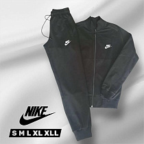 Костюм Спорт Mary Poppins 7076 black - делук