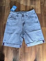 Шорты Liana Denim 442 l.blue Шорты Liana Denim 442 l.blue - делук