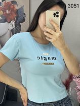 Топ Fsn 3051 l.blue - делук