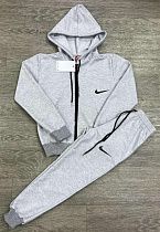 Костюм Спорт Mmz 289-2 l.grey - делук