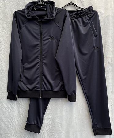 Костюм Спорт Shoptime S441 navy - делук
