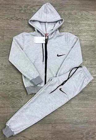 Костюм Спорт Mmz 289-2 l.grey - делук