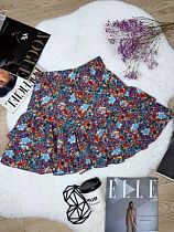 Юбка Arina 2448 lilac - делук