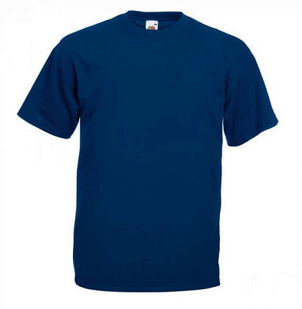 Футболка Alia 1949 navy - делук