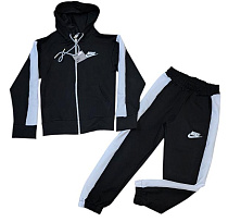 Костюм Спорт Sevim SV1559 black - делук