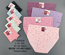 Трусики LW5024 - делук