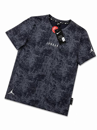 Футболка Alex Clothes 14385 d.grey - делук