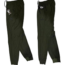 Штаны Спорт Sevim 48P black - делук