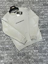 Свитшот F.T.H F161 l.grey - делук