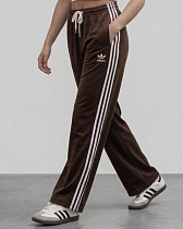 Штаны Спорт Zalov ZW1354 brown - делук