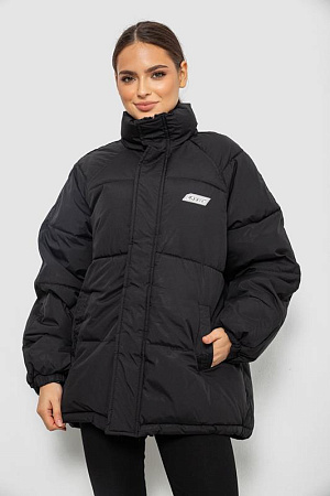 Куртка Obuv Ok2 B521 (12039) black - делук