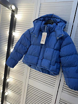 Куртка Dgmd 2663 blue - делук