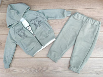 Костюм Emir Kids 629 mint - делук