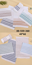 Полотенце Koloco 88-559-360 - делук