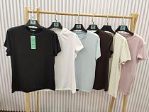 Футболка Mmc Clothes MC7 brown - делук