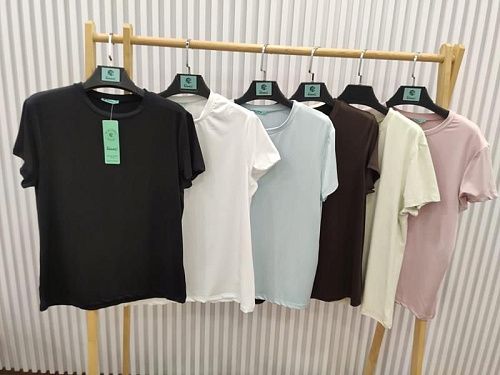 Футболка Mmc Clothes MC7 brown - делук