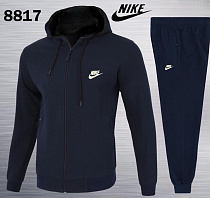 Костюм Спорт Azt 8817 navy - делук