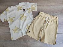 Костюм Emir Kids 283 yellow - делук