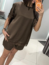 Костюм Comod 2371 brown - делук