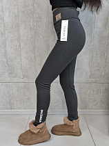 Лосины Sport Style 2922 grey Лосины Sport Style 2922 grey - делук