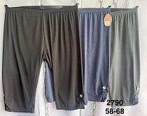 Бриджи Minh 2790 grey - делук