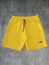Шорты Dogan DG562 yellow - делук