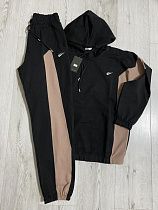 Костюм Спорт Zalov ZV315 black - делук