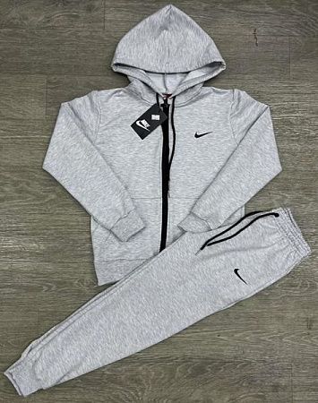 Костюм Спорт Ibambino IB631 grey - делук