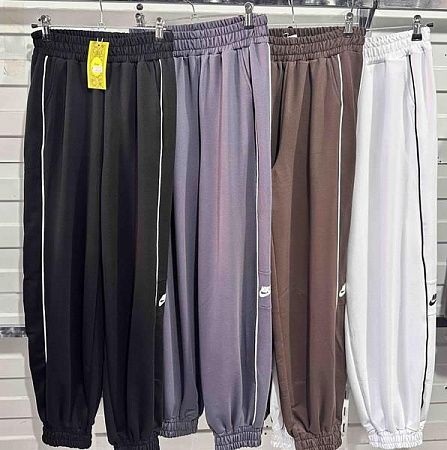 Штаны Спорт Шаолинь SH159 black Штаны Спорт Шаолинь SH159 black - делук
