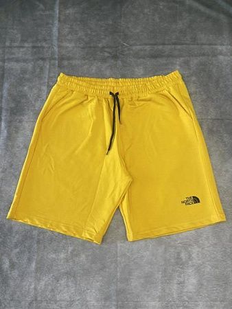 Шорты Dogan DG562 yellow - делук