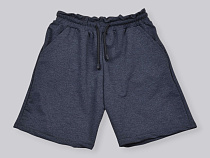 Шорты Kir15 2572540 grey - делук