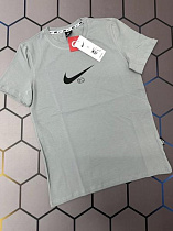 Футболка Alex Clothes 13391 mint - делук