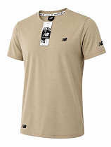 Футболка Alex Clothes 14239 beige - делук