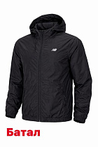 Ветровка Alex Clothes 14130 black - делук