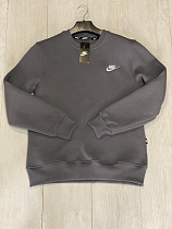 Свитер Zalov ZW1125 grey - делук