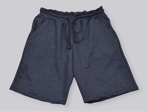 Шорты Kir15 2572540 grey - делук