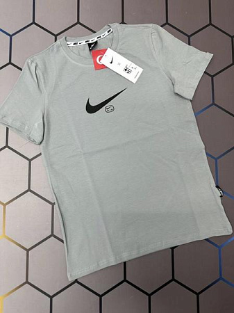 Футболка Alex Clothes 13391 mint - делук