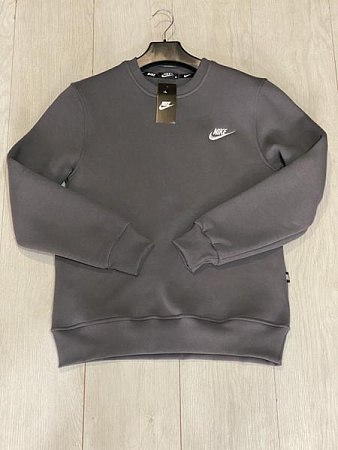 Свитер Zalov ZW1125 grey - делук