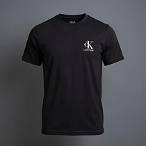 Футболка Sport Style 8 black - делук