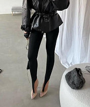 Лосины X-Ray 235 black - делук