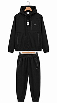 Костюм Спорт Essa E1761 black - делук