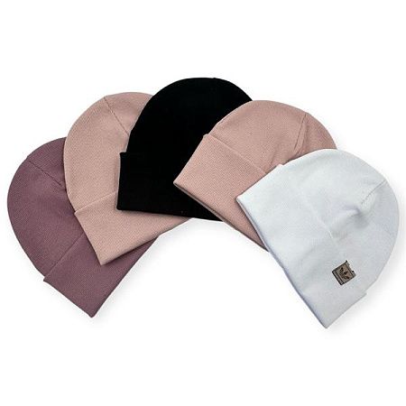 Шапка Candy CN2629 mix - делук