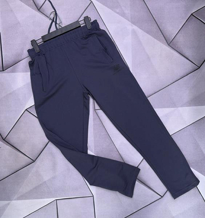 Штаны Спорт Verton W2541 navy - делук