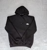 Худи Dogan DG286 black - делук