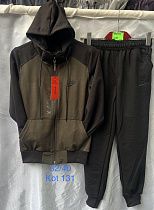 Костюм Спорт Vanda 131 khaki Костюм Спорт Vanda 131 khaki - делук