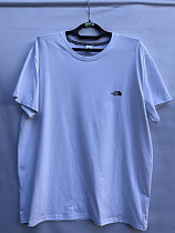 Футболка Shoptime S688 white - делук