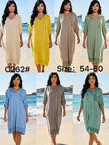 Платье Kaffir Lily C262 mint - делук