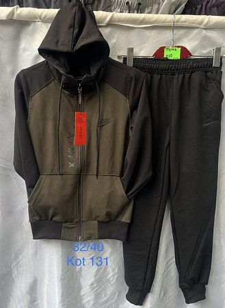 Костюм Спорт Vanda 131 khaki - делук